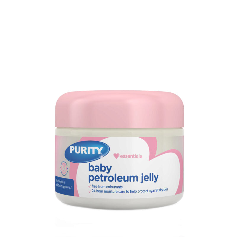 Purity Essentials - Petroleum Jelly 100ml