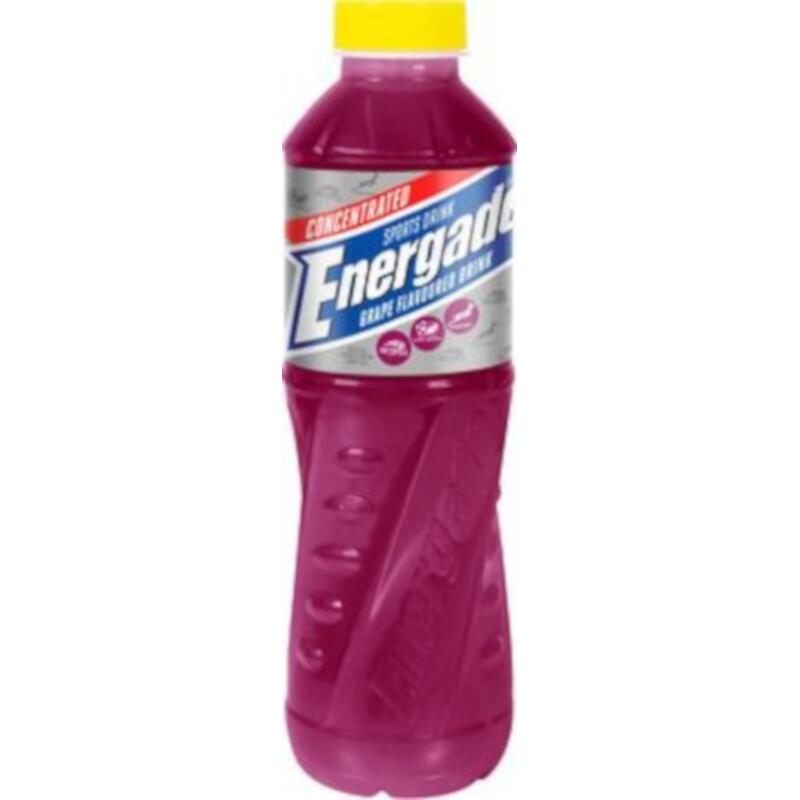 Energade Grape Concentrate 750ml