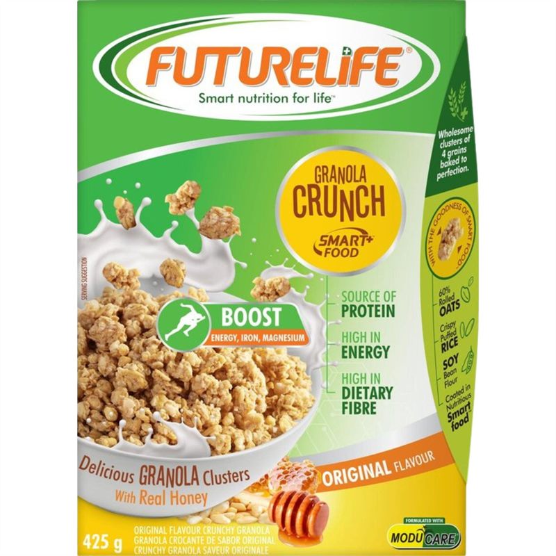 FutureLife Smart Food Crunch Original 425g
