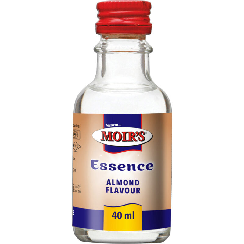 Moirs Essence Almond 40ml