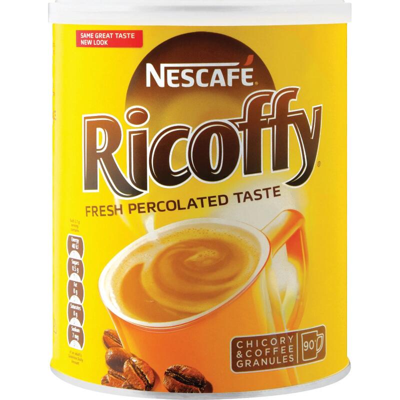 Nescafe Ricoffy Coffee 250g