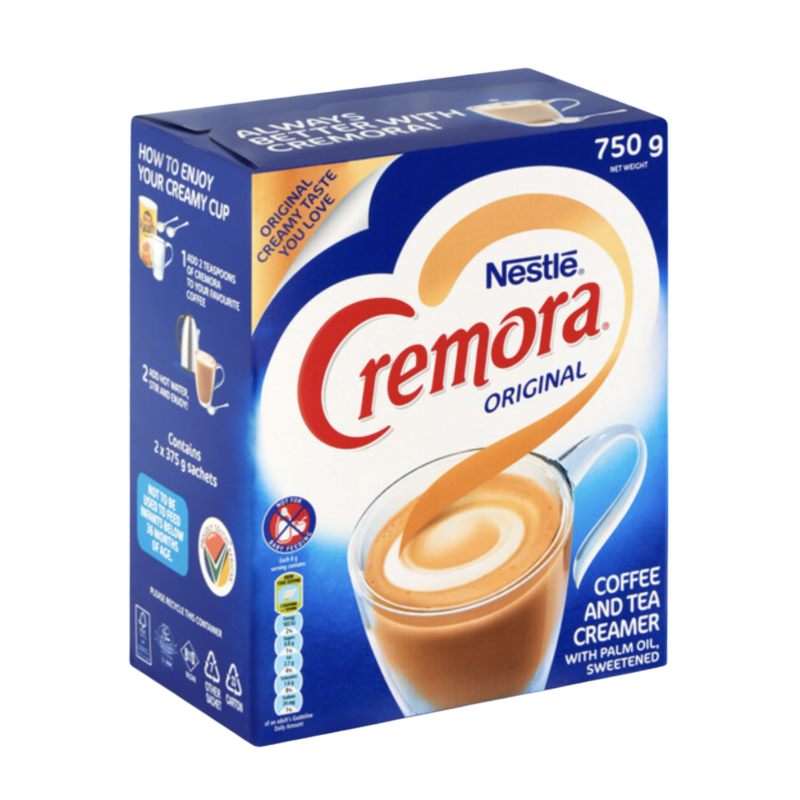 Nestle Cremora Coffee Creamer 750g
