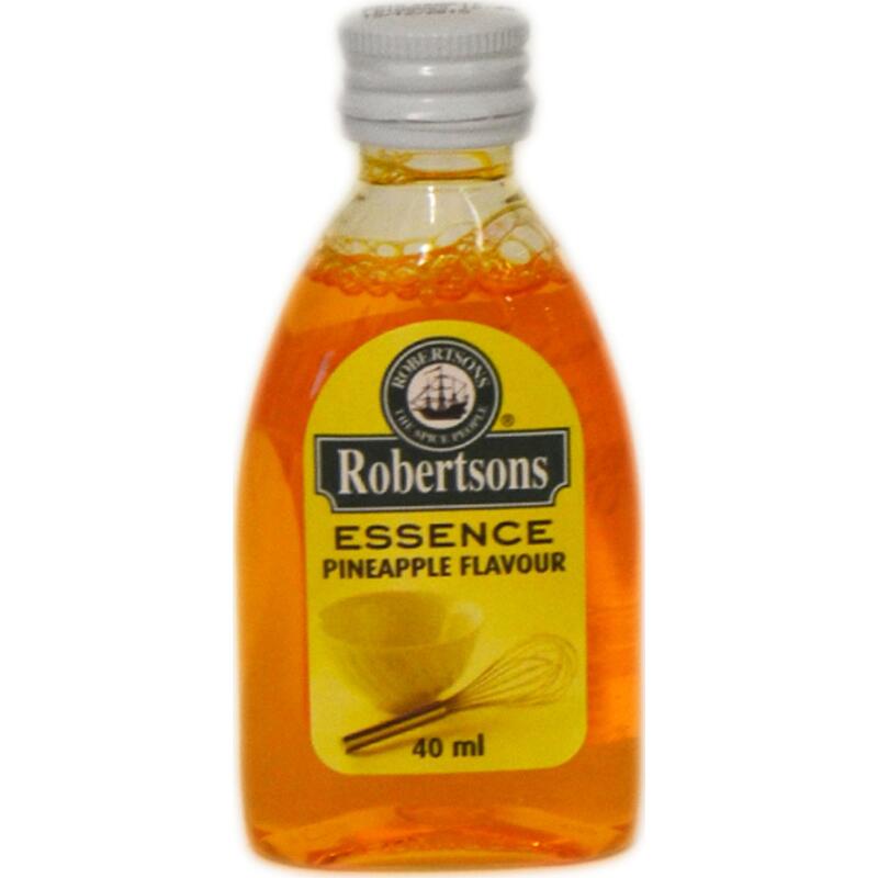 Robertsons Essence Pineapple 40ml
