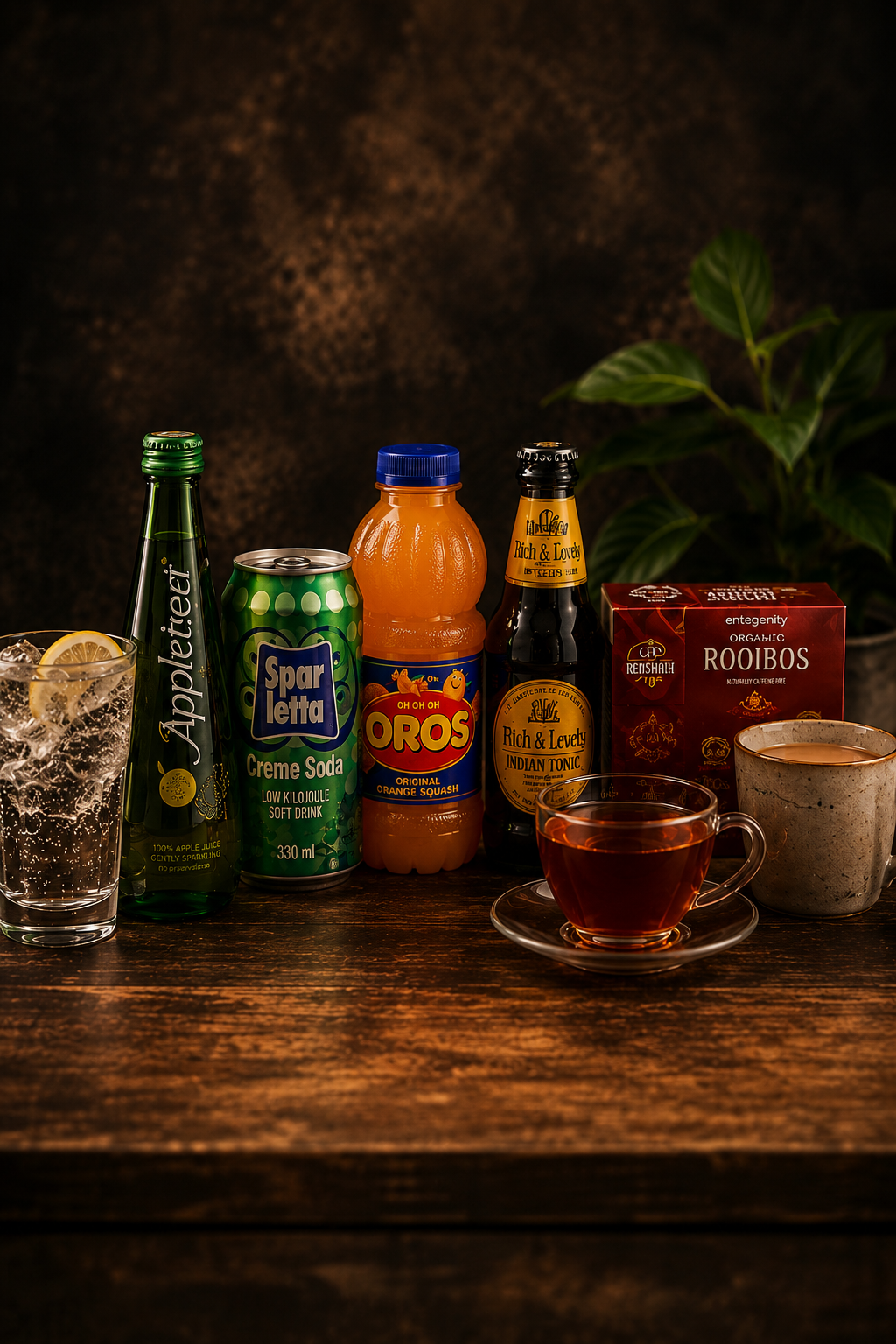 Drinks