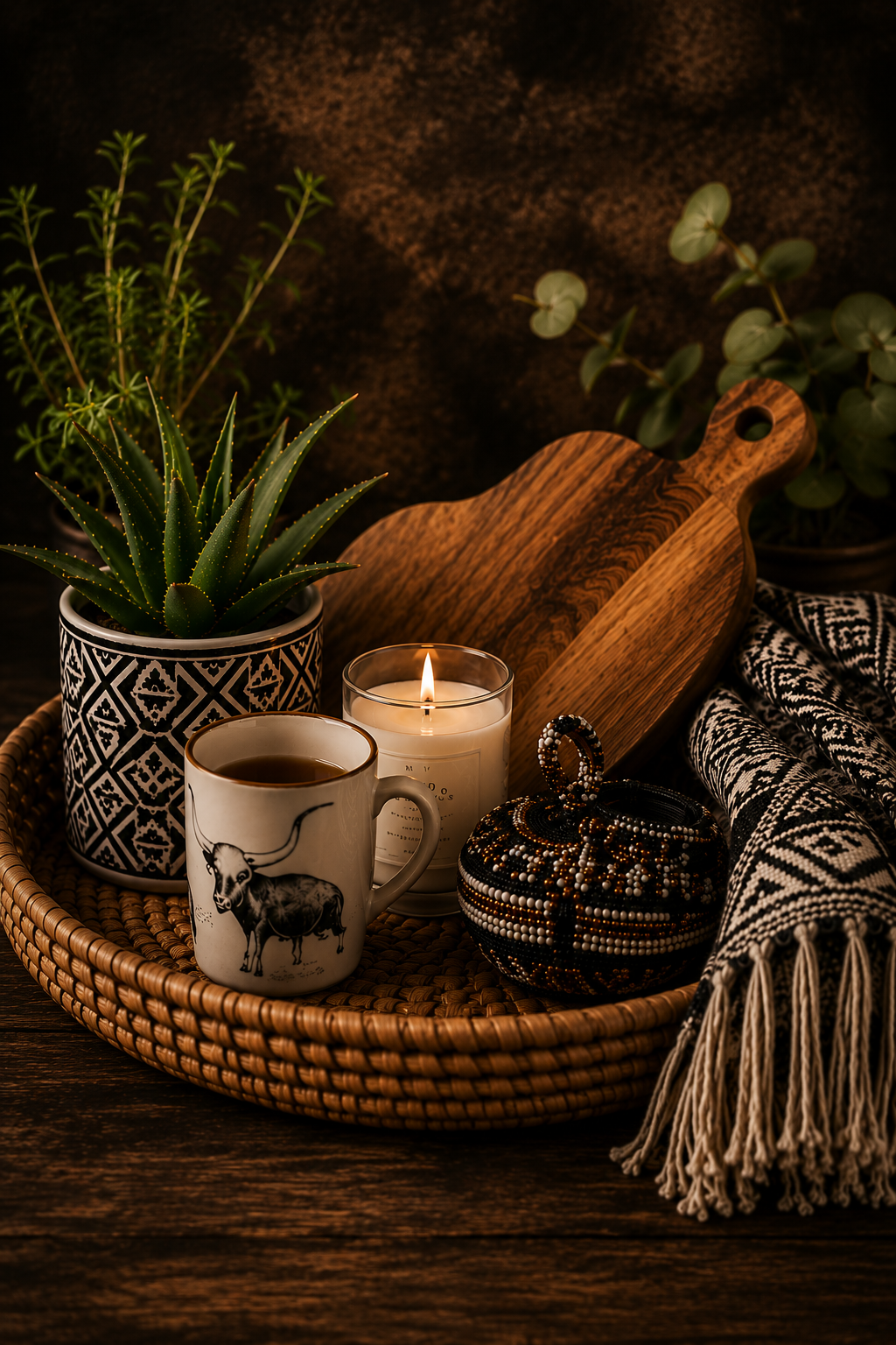 Home & Gifts