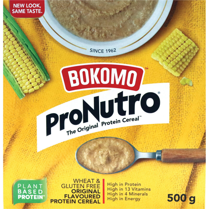 Bokomo ProNutro - Original- 500g