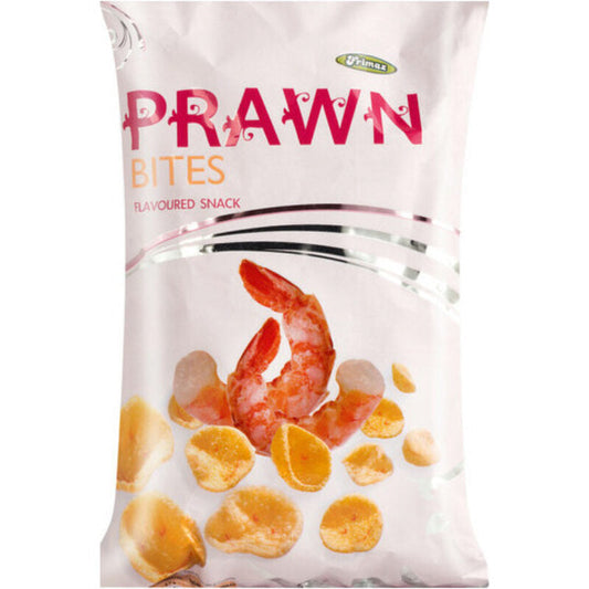 Frimax Prawn Bites 125g