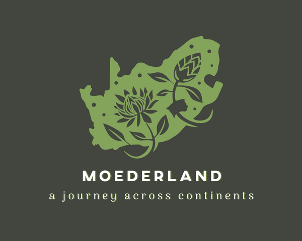 Moederland