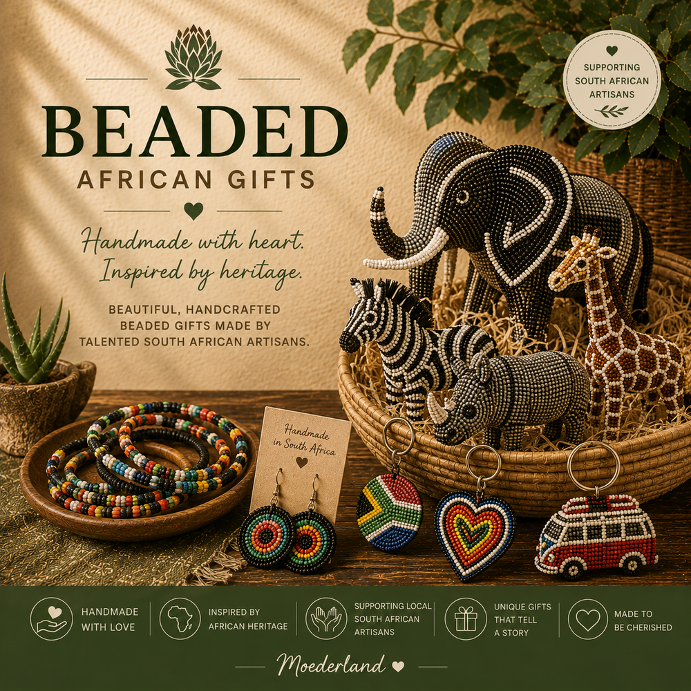 Beadwork