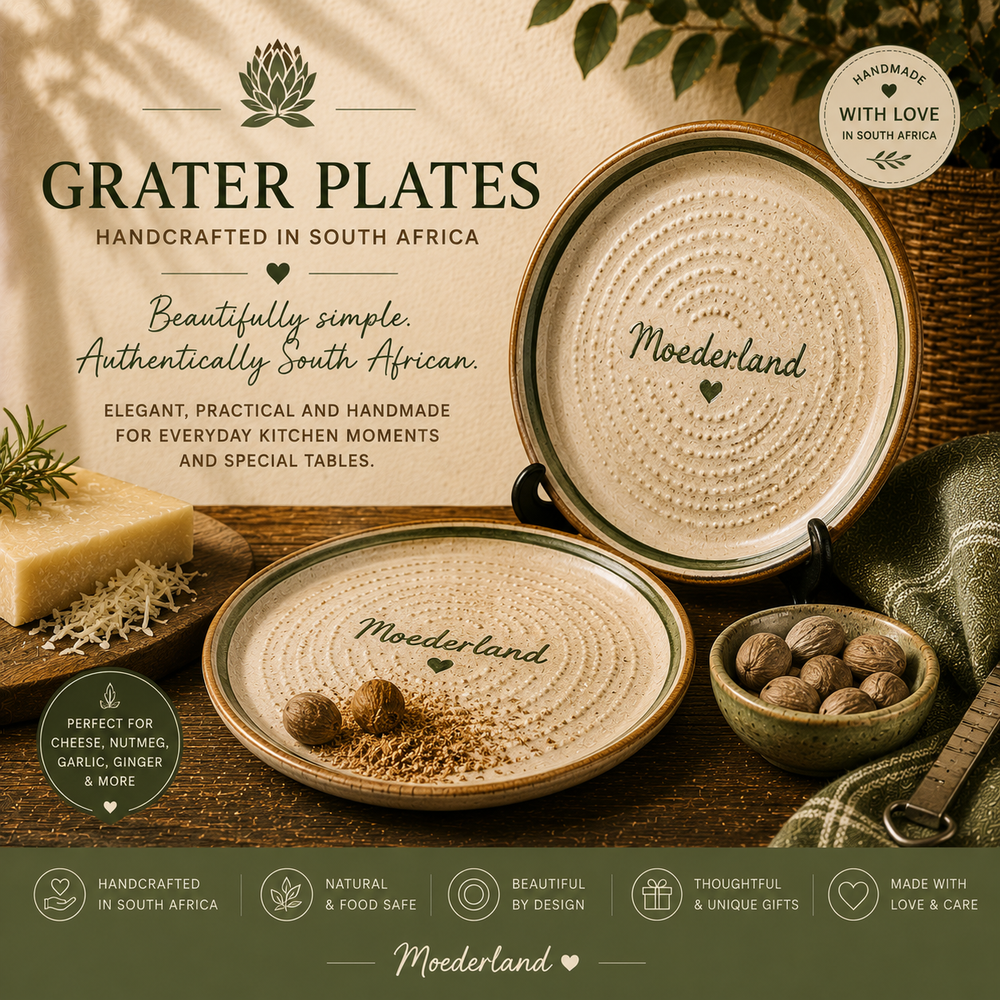Grater Plate