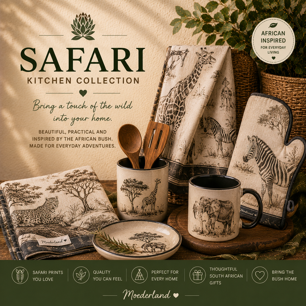 Safari living