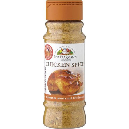 Ina Paarman's Spices - Chicken 200ml