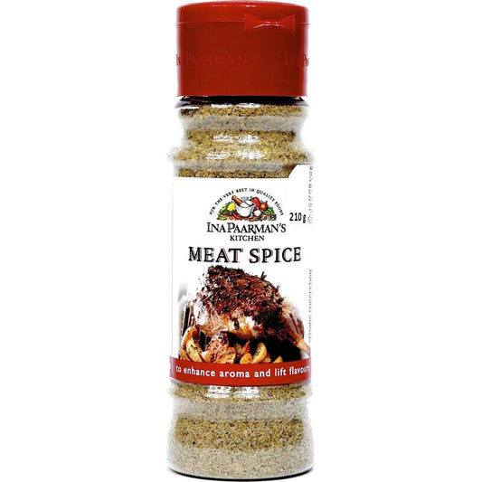 Ina Paarman's Spices - Meat 200ml