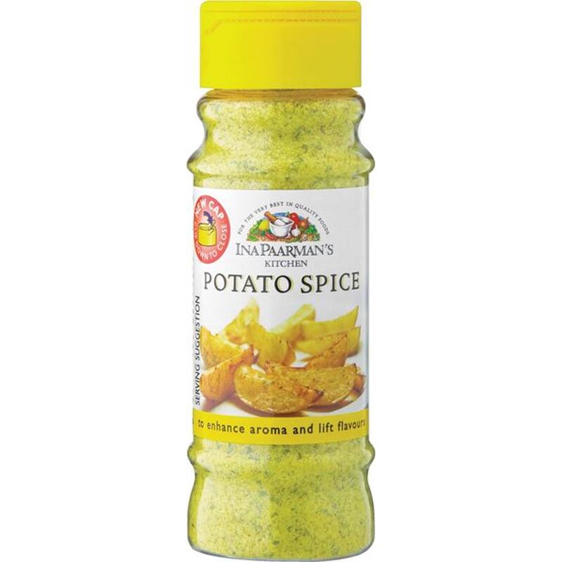 Ina Paarman's Spices - Potato 200ml