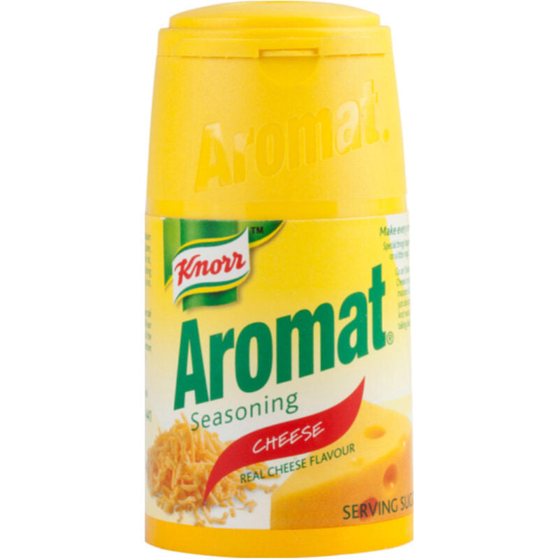 Knorr Aromat - Canisters Cheese 75g