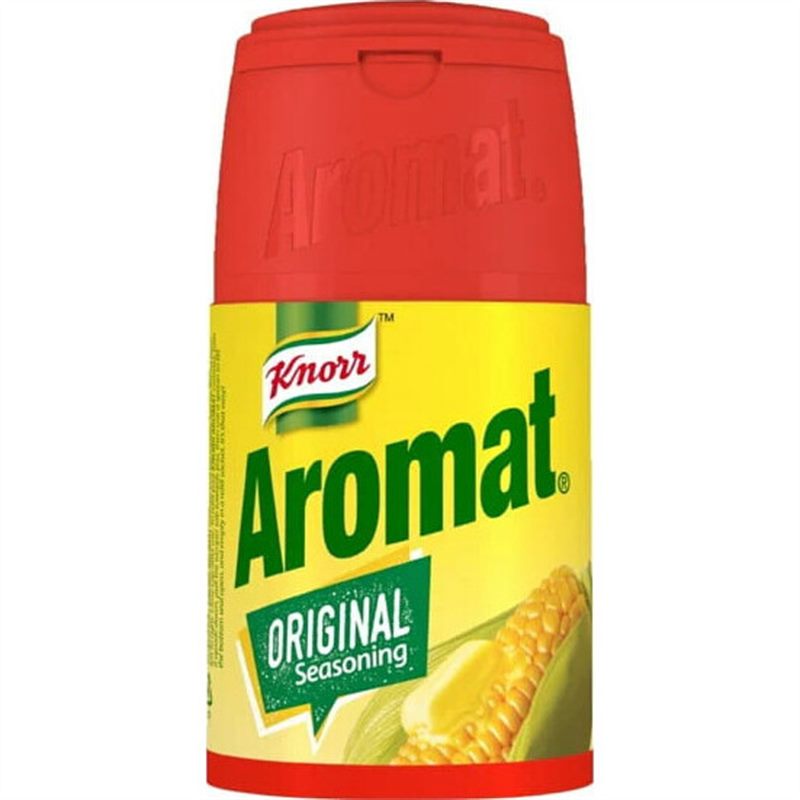 Knorr Aromat - Canisters Original 75g