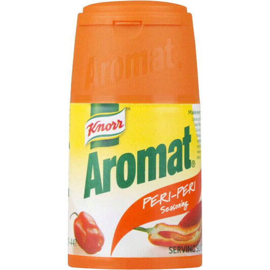 Knorr Aromat - Canisters Peri Peri 75g