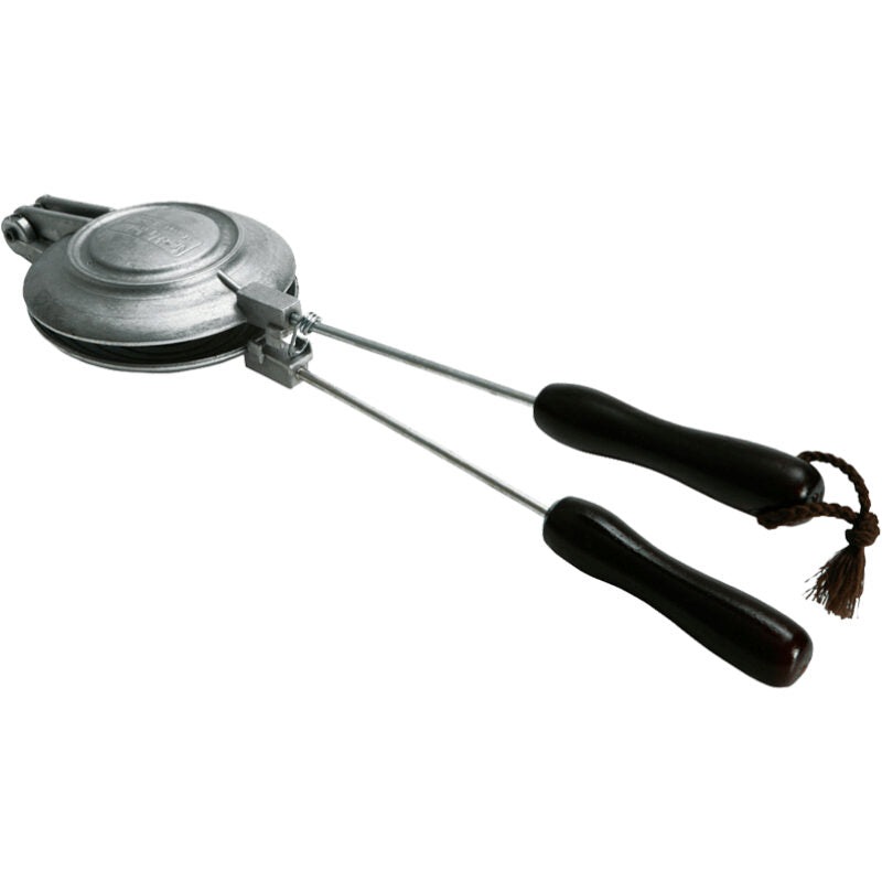 LK's Kitchen Accessories - Jaffle Maker (Aluminium)