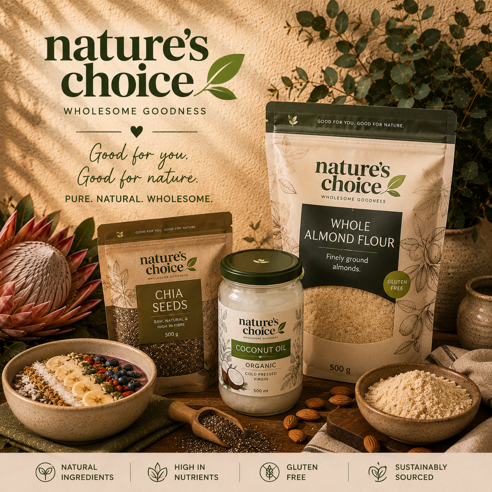 Natures Choice