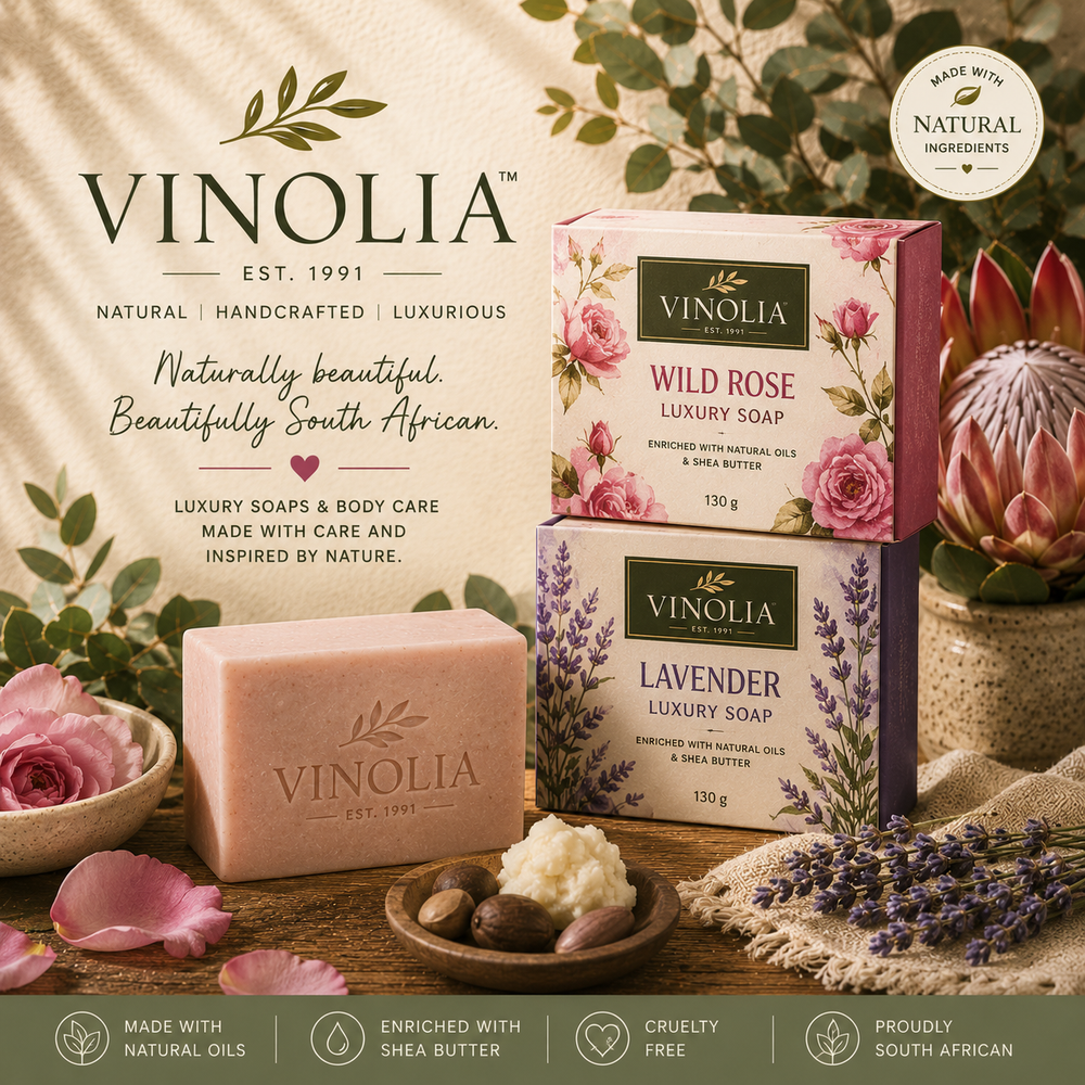 Vinolia