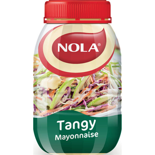 Nola Mayonnaise - Tangy Mayo 750g