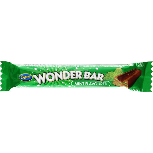 Beacon Wonder Bar Mint 23g