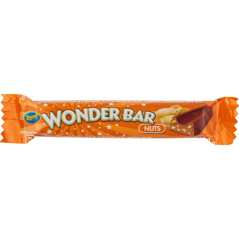 Beacon Wonder Bar Nut 23g