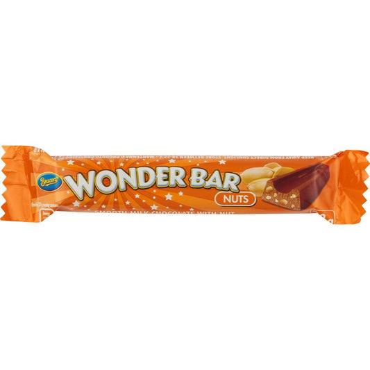 Beacon Wonder Bar Nut 23g