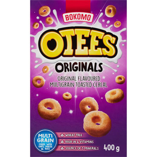 Bokomo Otees Original 400g