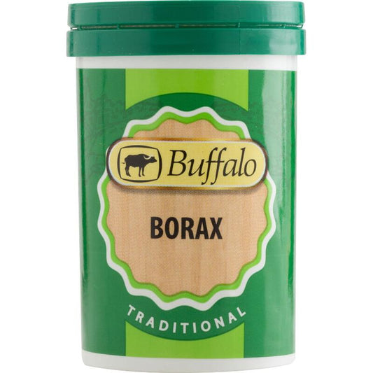 Buffalo Borax 100g
