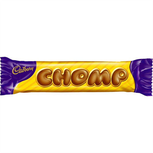 Cadbury Chomp Mini 22.7g
