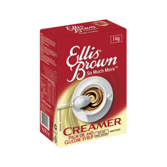 Ciro Coffee Creamer 1kg