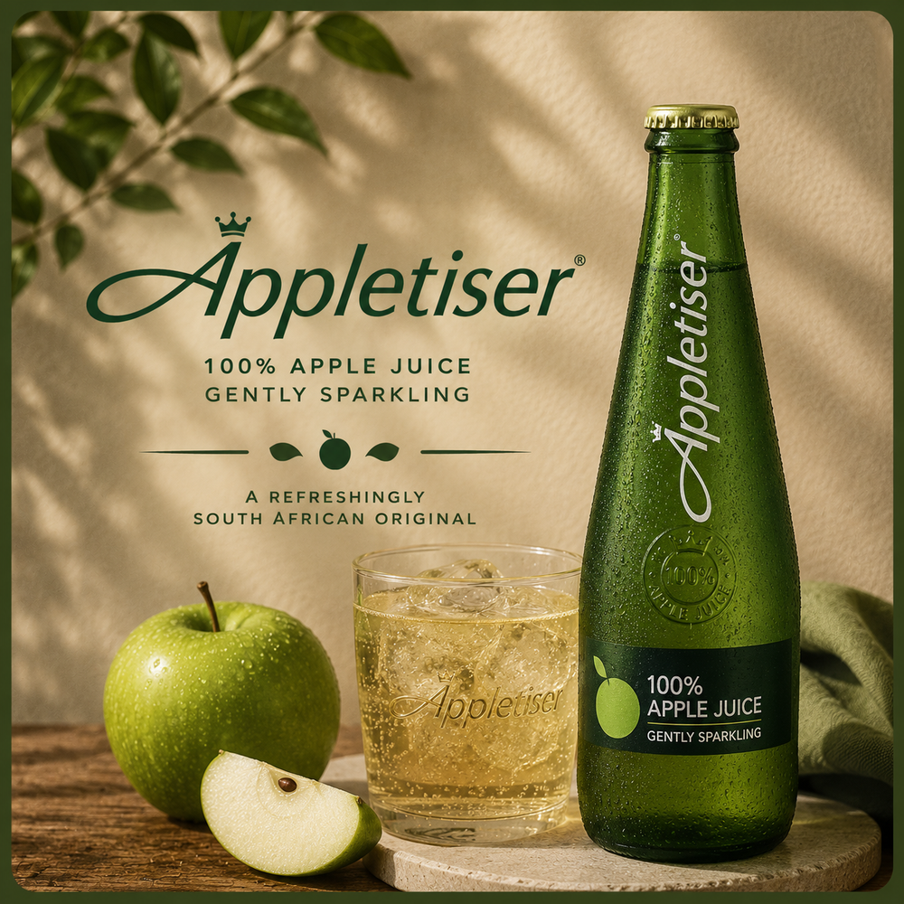 Appletiser