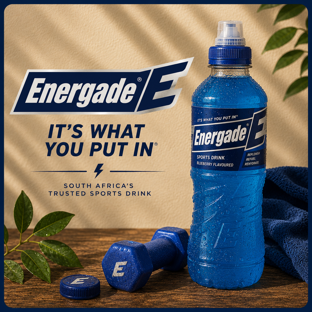 Energade