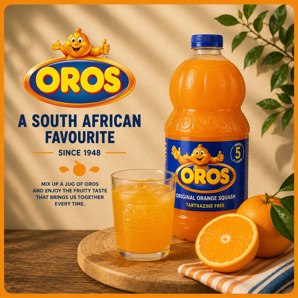Oros