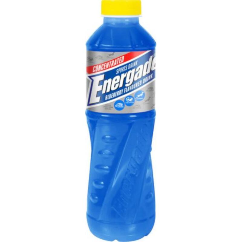 Energade Blueberry Concentrate 750ml