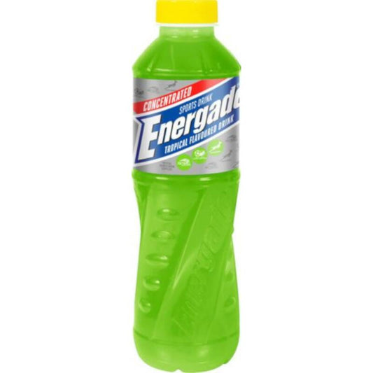 Energade Tropical Concentrate 750ml