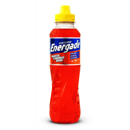 Energade Naartjie Ready to Drink 500ml