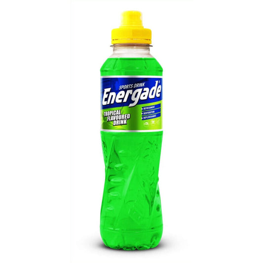 Energade Tropical Ready to Drink 500ml