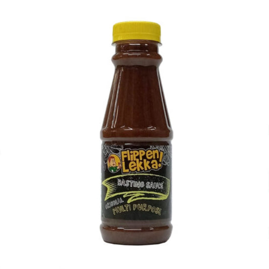 Flippen Lekka Original Multi Purpose Basting Sauce 375ml