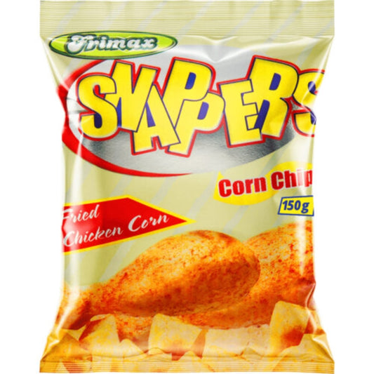 Frimax Snappers Fried Chicken 150g