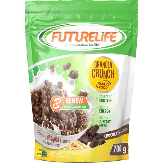 FutureLife Granola Crunch Chocolate 700g