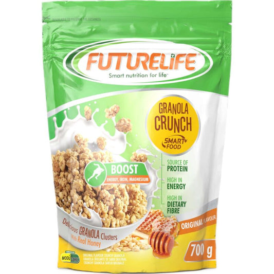 FutureLife Granola Crunch Original 700g