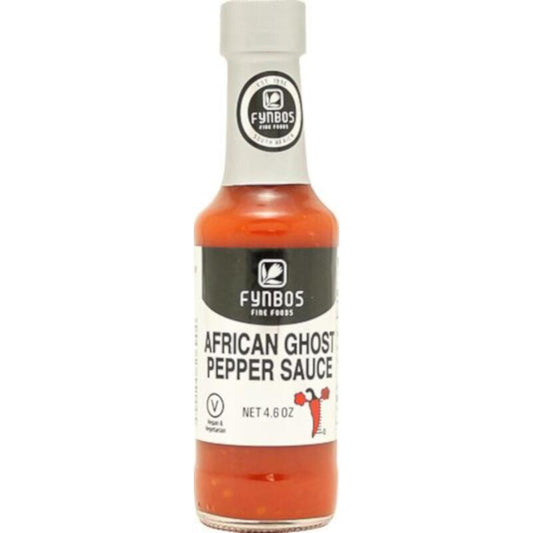 Fynbos Ghost Pepper Salsa 280g