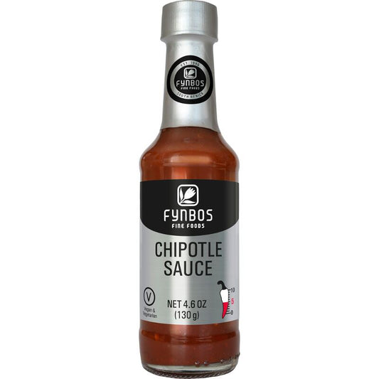 Fynbos Chipotle Sauce 130g