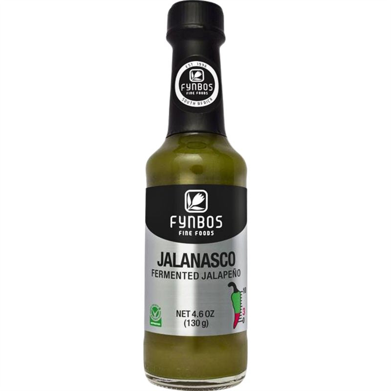 Fynbos Jalanasco NFC Sauce 130g