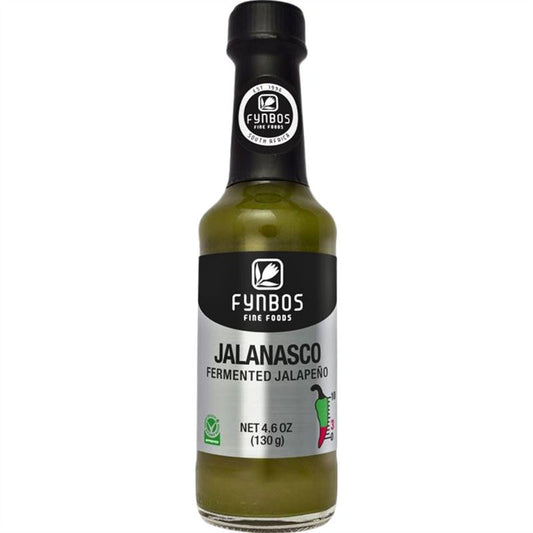 Fynbos Jalanasco NFC Sauce 130g