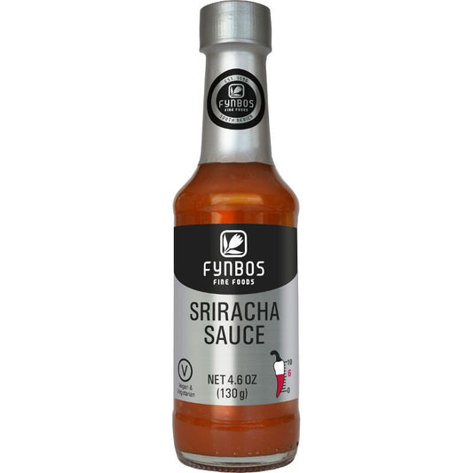 Fynbos Sriracha Sauce 130g