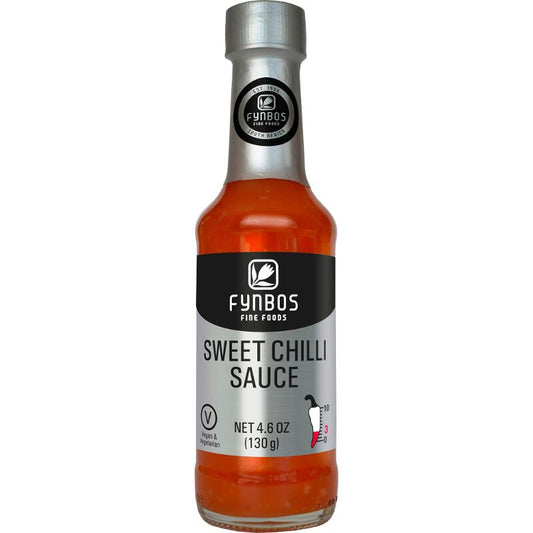 Fynbos Sweet Chilli Sauce 130g