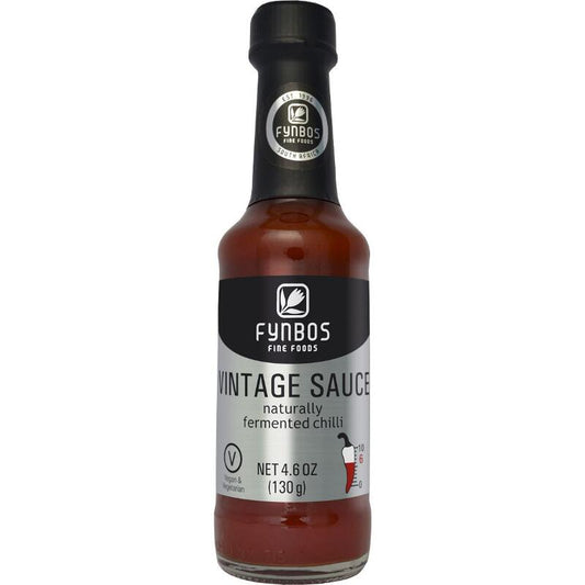 Fynbos Vintage NFC Sauce 130g